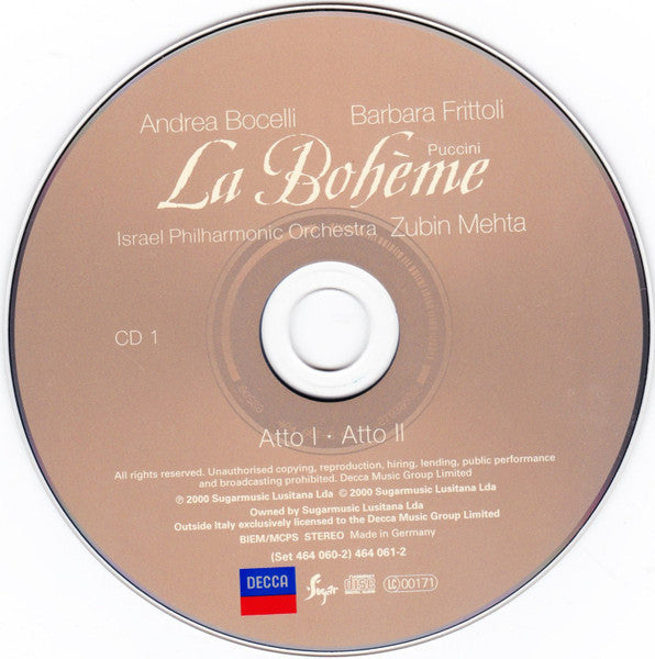 la-bohème