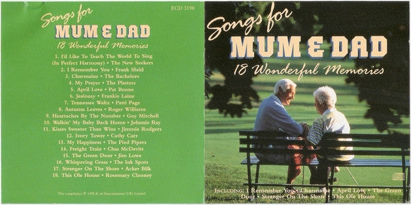 songs-for-mum-&-dad