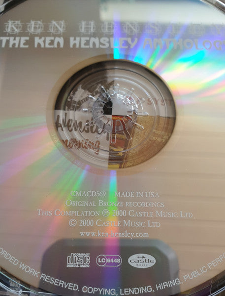 ken-hensley-–-the-ken-hensley-anthology