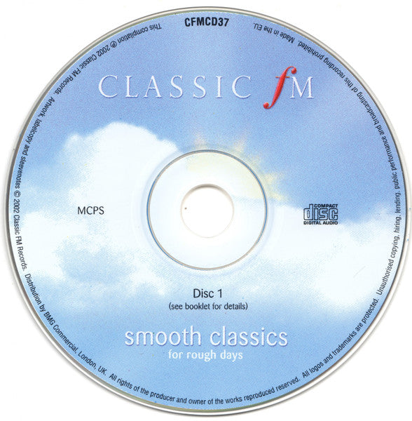 classic-fm:-smooth-classics-for-rough-days