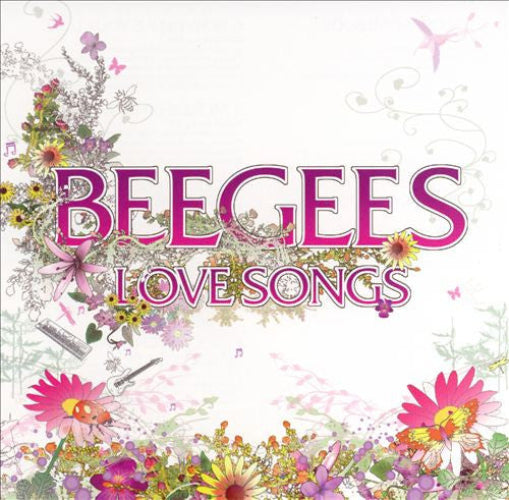 bee-gees-–-love-songs