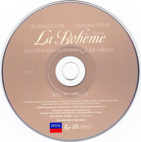 la-bohème