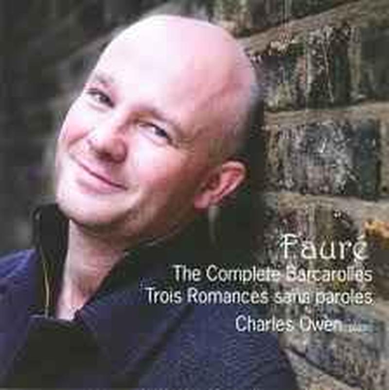 the-complete-barcarolles-/-trois-romances-sans-paroles