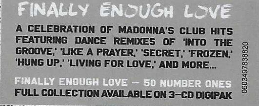 madonna-–-finally-enough-love