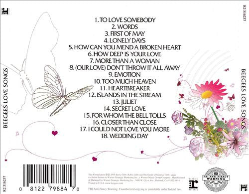 bee-gees-–-love-songs