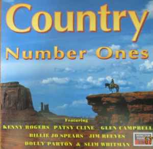 country-number-ones