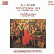 suites-(ouvertures),-vol.-2-nos.-3-5-(bwv-1068-1070)