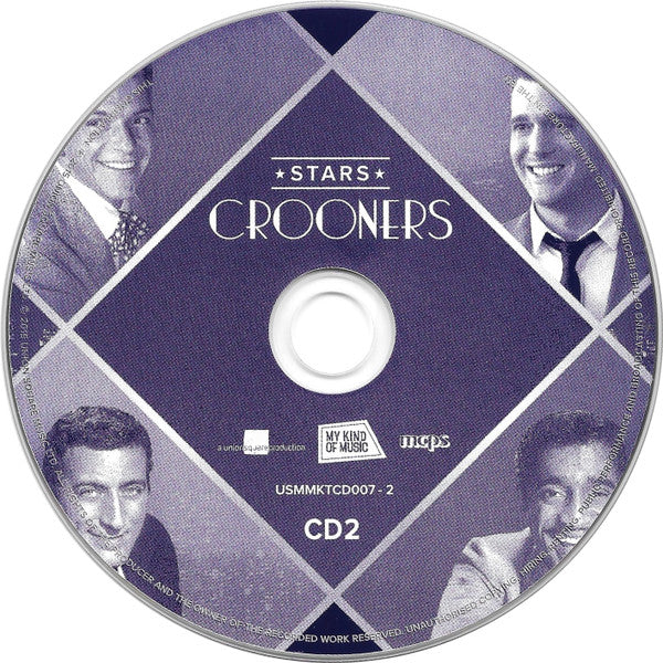 stars-crooners