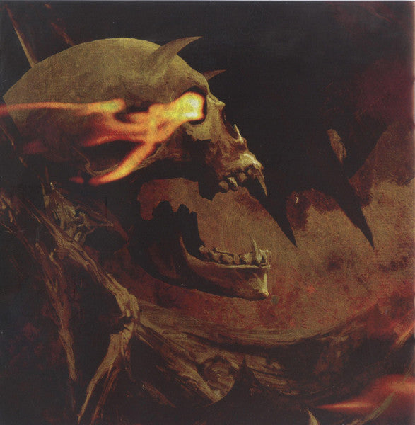 scorched
