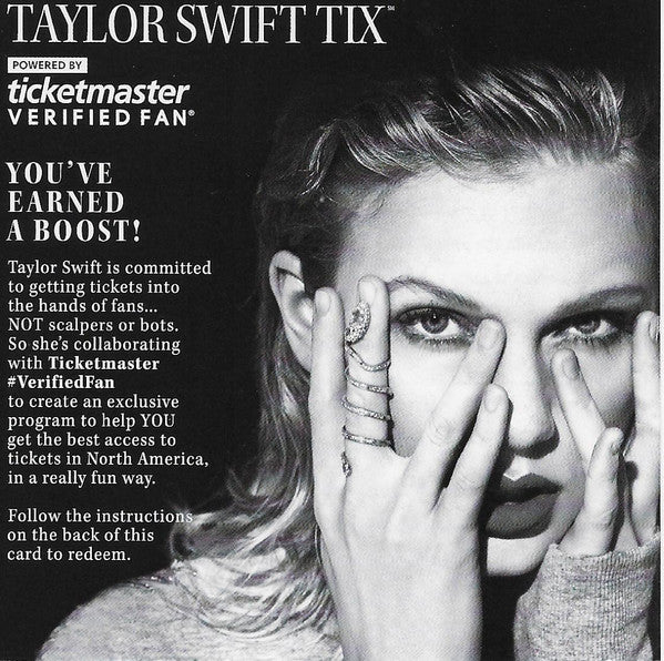 reputation