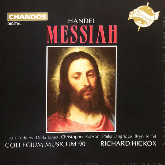 messiah
