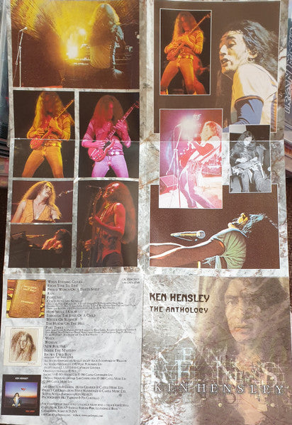 ken-hensley-–-the-ken-hensley-anthology