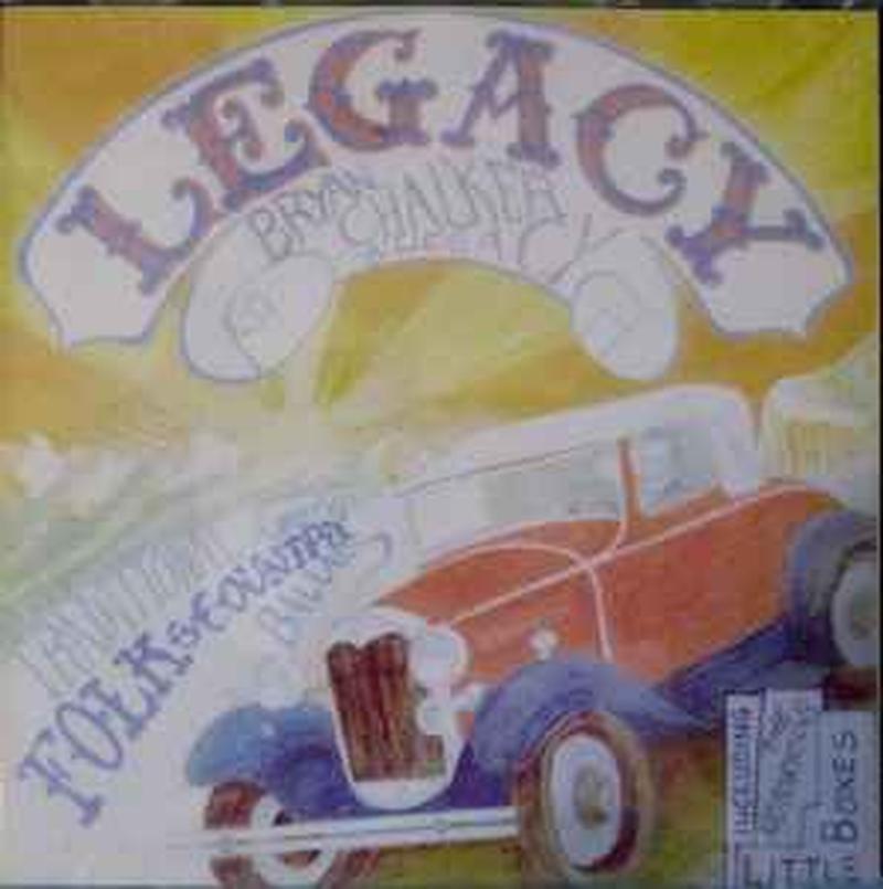 legacy