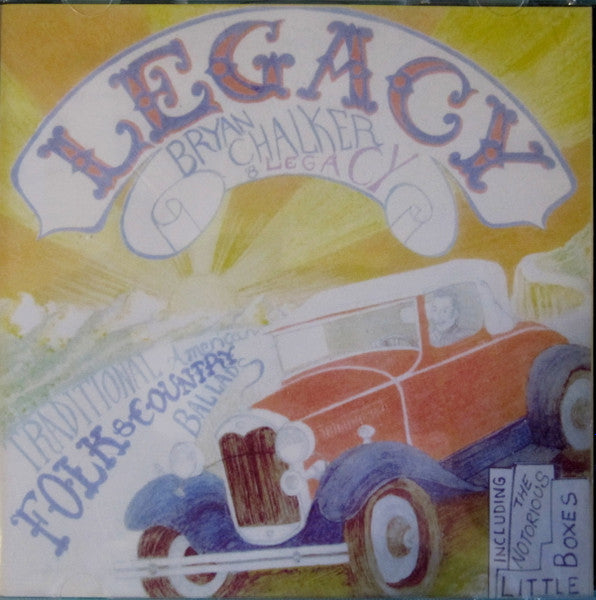 legacy