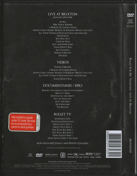 the-poison-(live-at-brixton)