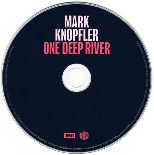 one-deep-river