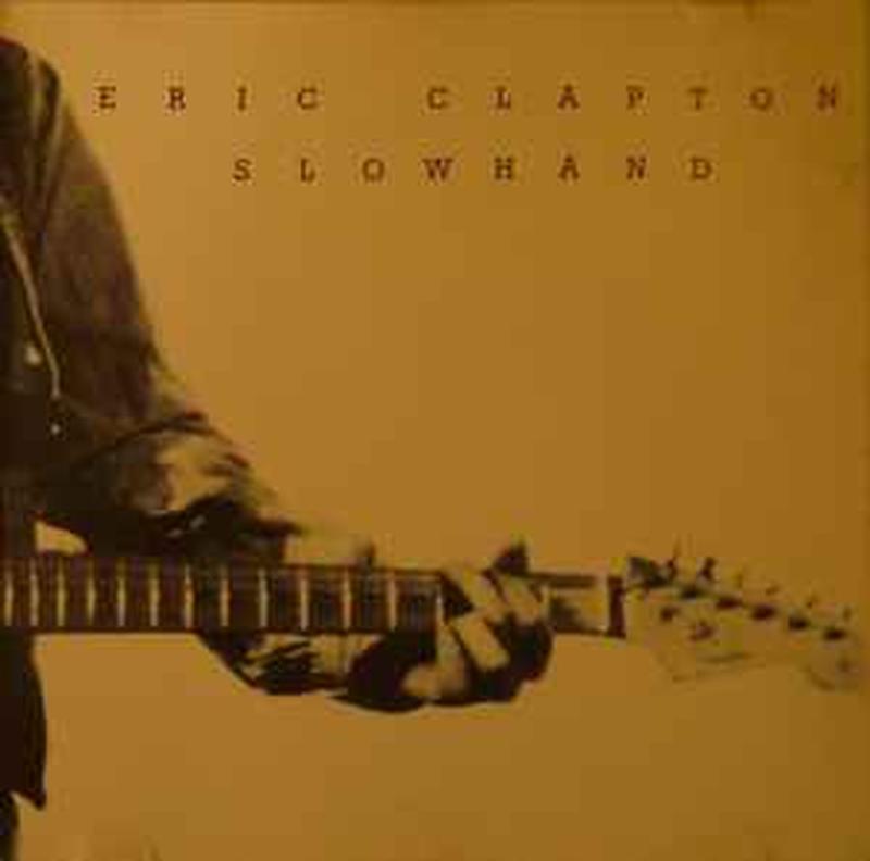 slowhand