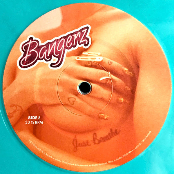 bangerz