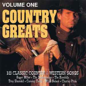 country-greats,-vol.-1