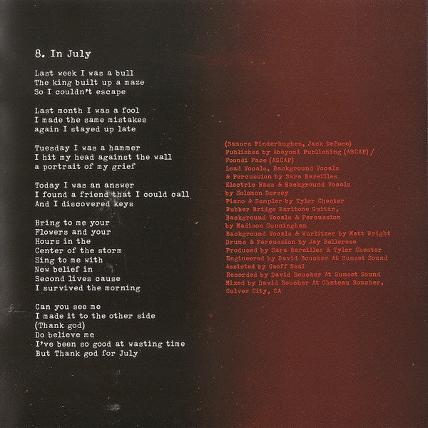 more-love-(songs-from-little-voice-season-one)