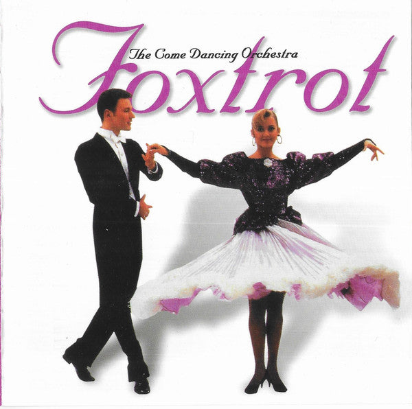 the-come-dancing-orchestra*-–-foxtrot