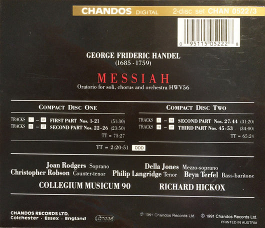 messiah