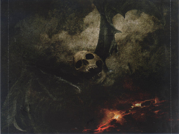 scorched