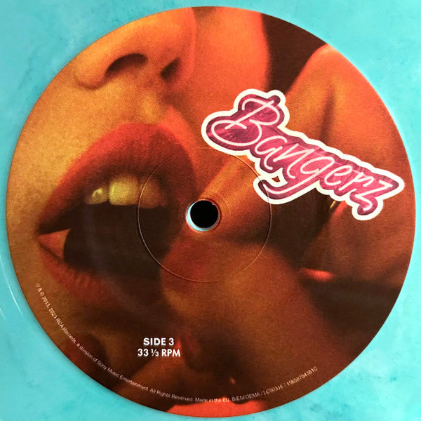 bangerz