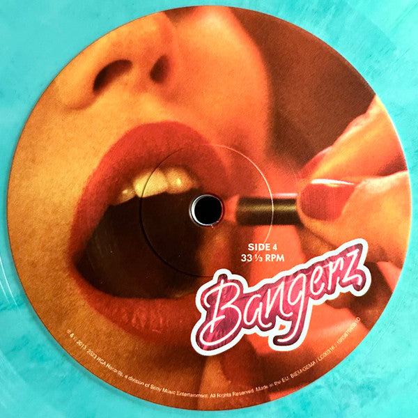 bangerz