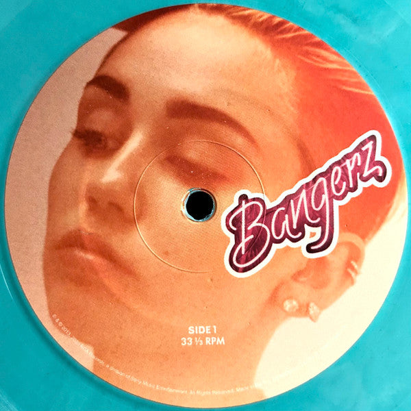 bangerz