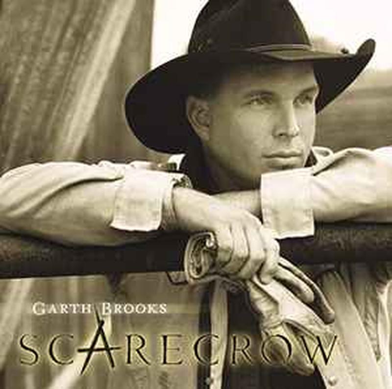 scarecrow