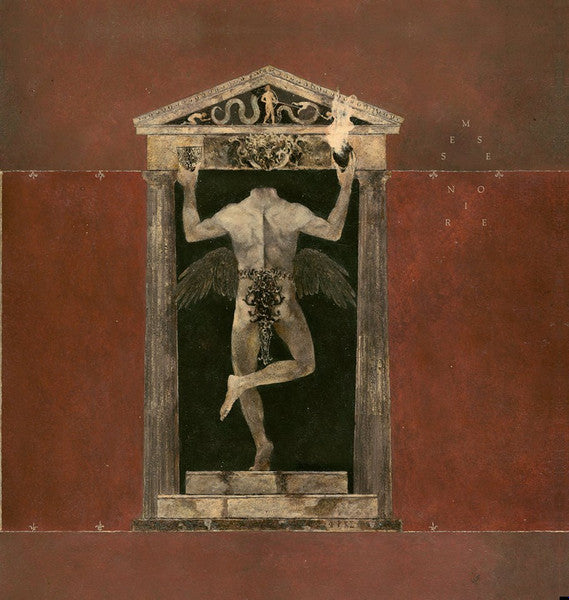 messe-noire