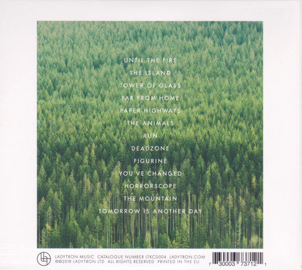 ladytron