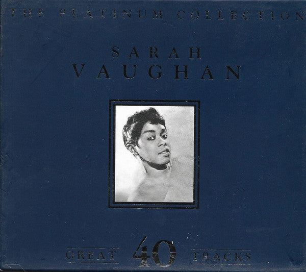 the-platinum-collection---40-great-tracks