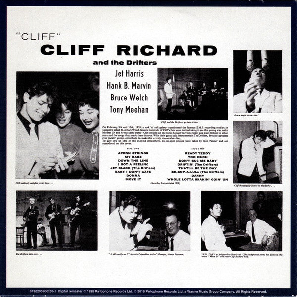 original-album-series