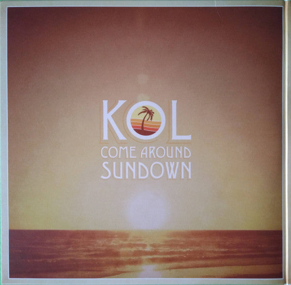 come-around-sundown