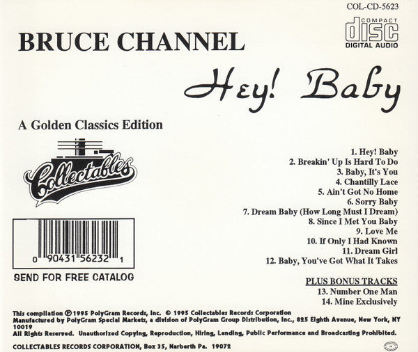 hey-baby!