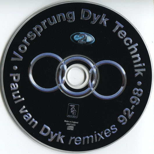 vorsprung-dyk-technik-(remixes-92-98)