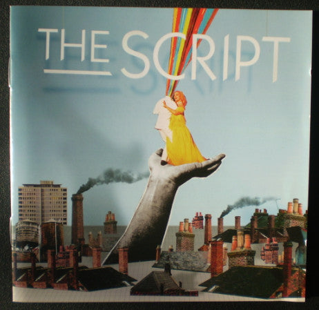 the-script