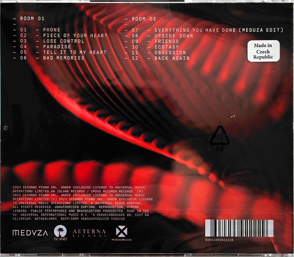 meduza