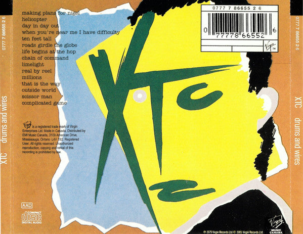 xtc-–-drums-and-wires