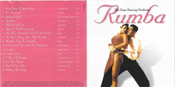 rumba