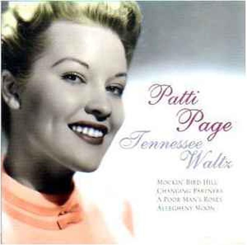 tennessee-waltz