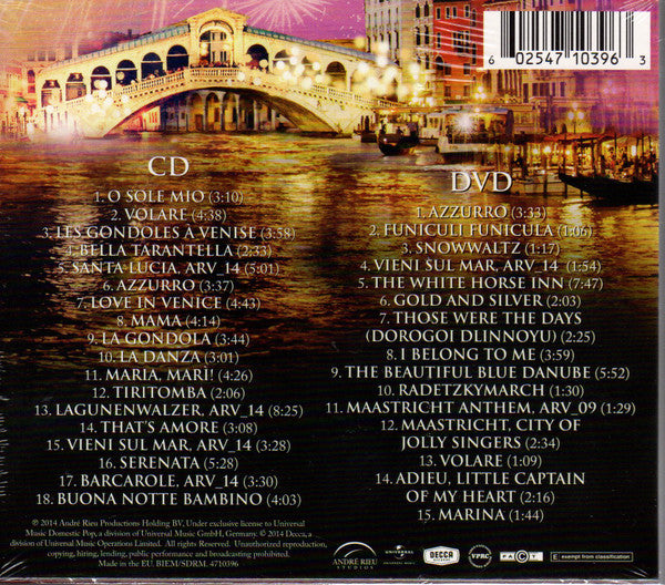 love-in-venice