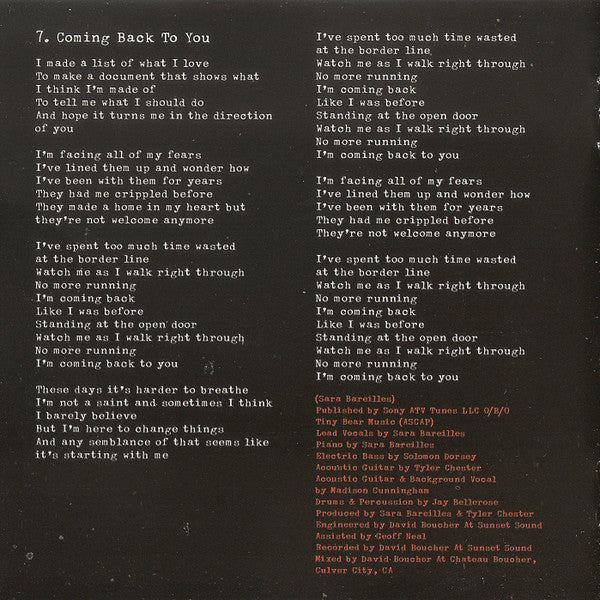 more-love-(songs-from-little-voice-season-one)