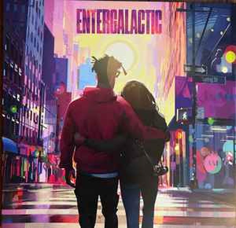 entergalactic