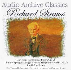 don-juan---symphonic-poem,-op.-20-/-till-eulenspiegels-lustige-streiche-symphonic-poem,-op.28-/-ein-heldenleben