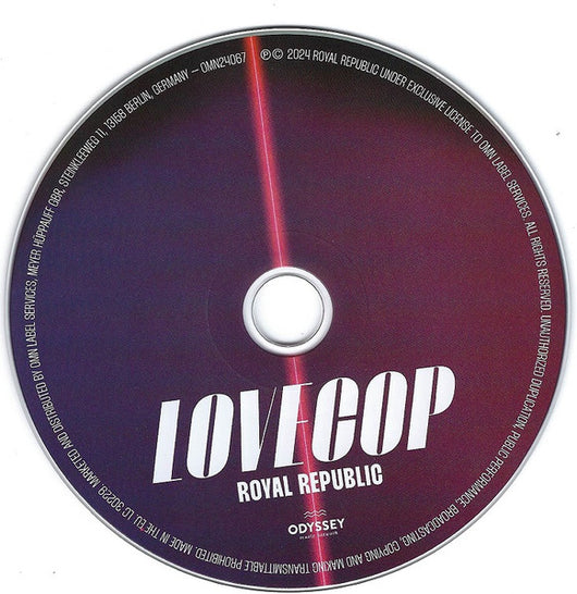 lovecop