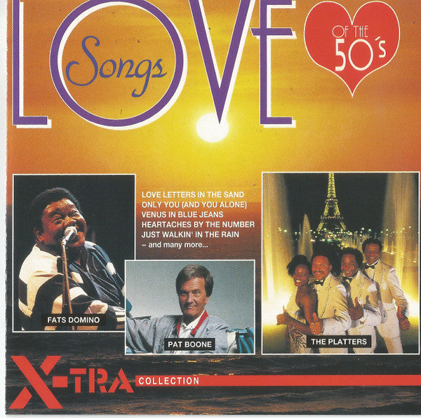 various-–-love-songs-of-the-50s