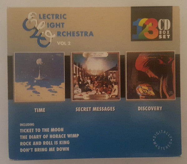 electric-light-orchestra-–-electric-light-orchestra-123-cd-box-set-vol.-2-/-time-/-secret-messages-/-discovery